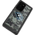NHL Utah Mammoth DigiCamo Galaxy Note20 Ultra 5G Waterproof Case